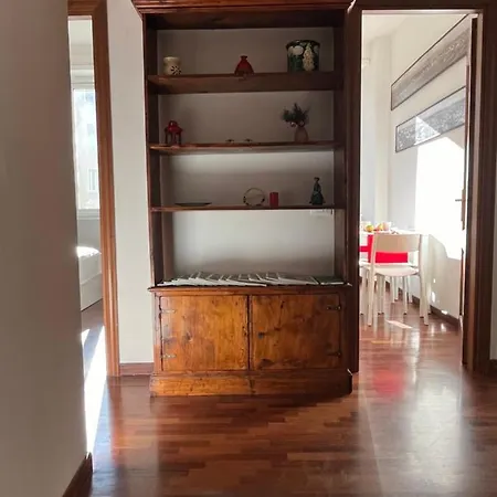 Apartamento Vaticano Roma
