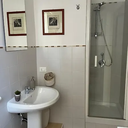 Vaticano Appartement