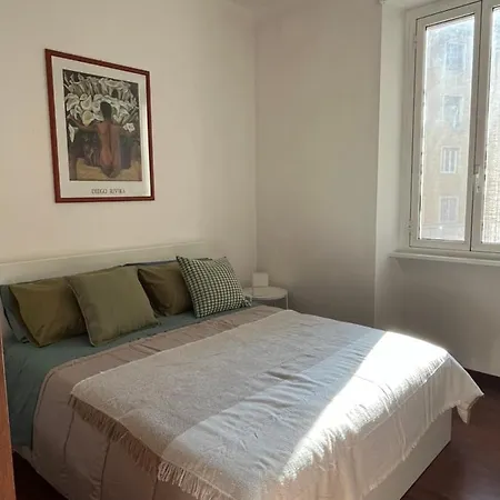 Vaticano Appartement *