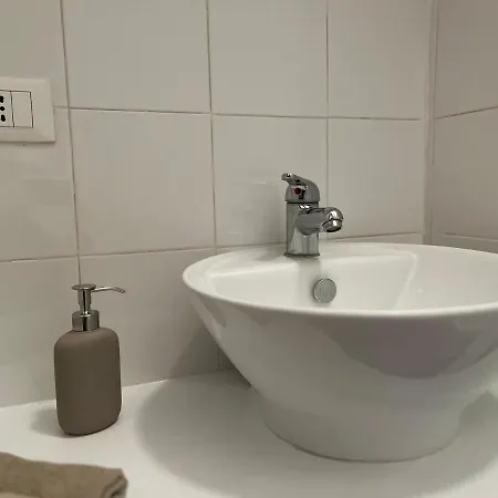 Vaticano Appartement